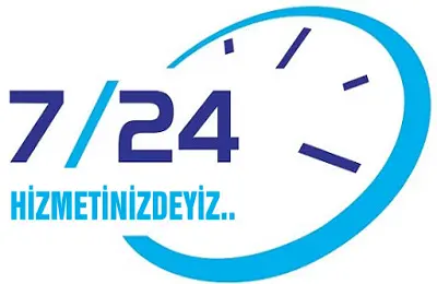 İzmir 7/24 akü yol yardım