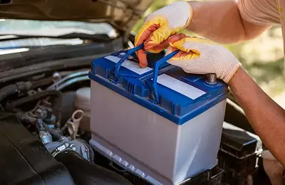 İzmir ücretsiz akü testi